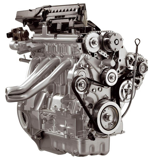 2005 I Wagnar Car Engine